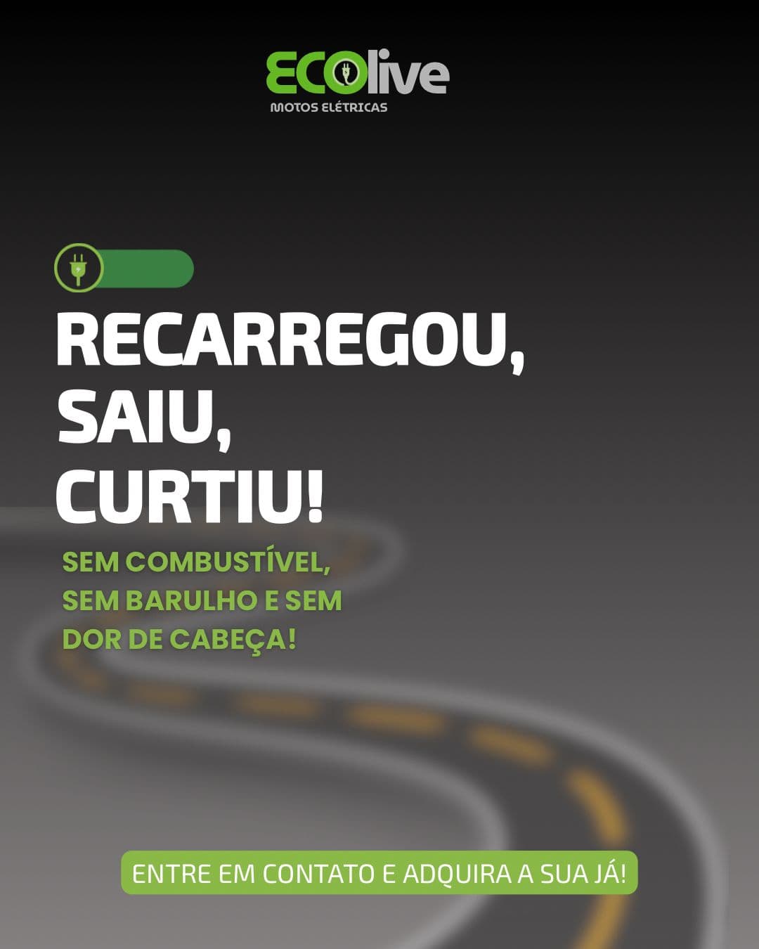 Entre em contato