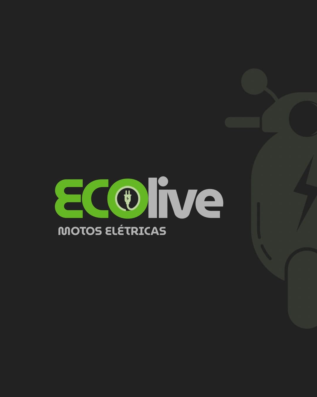 ECOlive Motos Elétricas